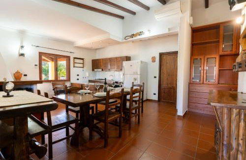 Villa Sa Marina con piscina - Photo 11