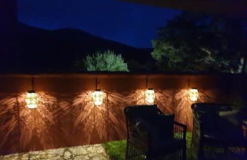 Gîte dans Mas provençal ,havre de paix - Foto 16