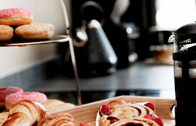 The Tudor Gathering Chester - City Centre - Foto 25