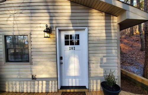 Gold Dust Delight - Cozy Cottage In The Woods - Foto 16