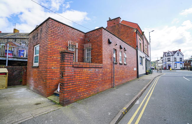 Sgwar-Boutique Rooms - Photo 42