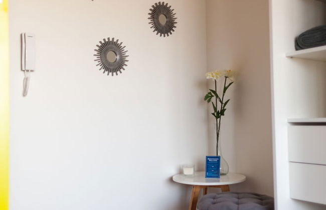 DFC COLIVING - Foto 17