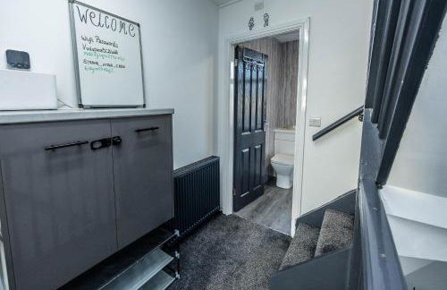 Modern Birkby Lodge Townhouse 2-3 bedroom options - Foto 25