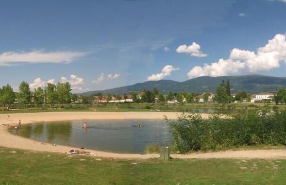 Camping La Vallée Verte - Foto 17