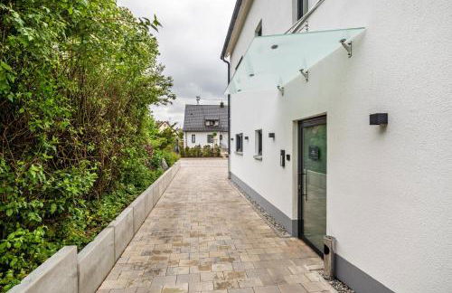 Fewo Parkside S4 - 8Min Legoland - Foto 25