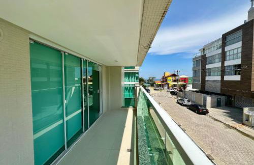 Residencial Ilha do Arvoredo - Praia de 4 Ilhas, próximo ao mar. - Photo 10