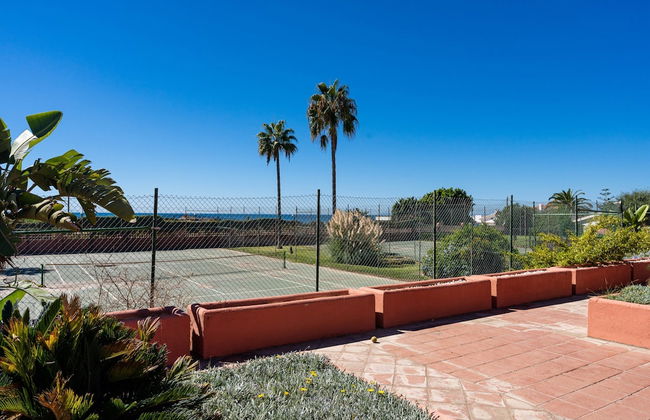 Apartment In Marbella - Foto 12