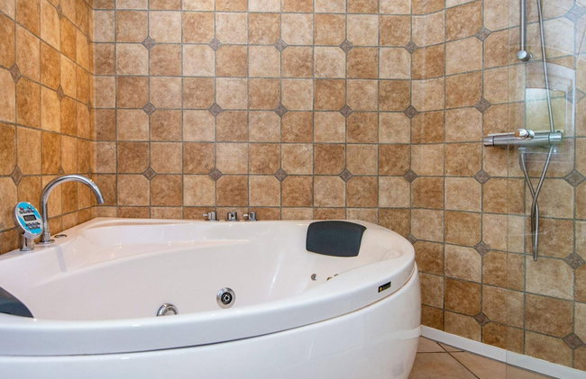 4 Star Holiday Home in Hovborg - Foto 2