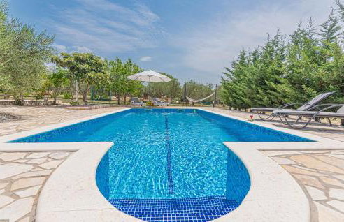 Three-Bedroom Holiday Home In Lozovac - Foto 5