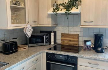 Appartement Sulzbachtal in Lahr, Nähe Europapark, Nähe Rulantica - Foto 9