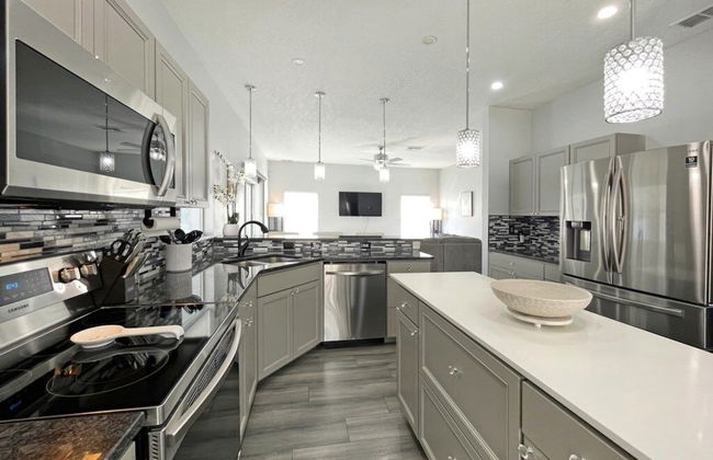 Paradise Point 4 Bedroom Home by RedAwning - Foto 12