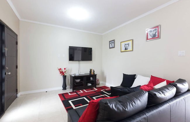 The Brompton's Luxury Apt - Foto 6