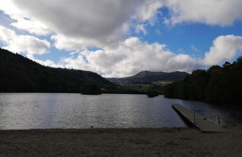 L'auvergnate - Foto 36