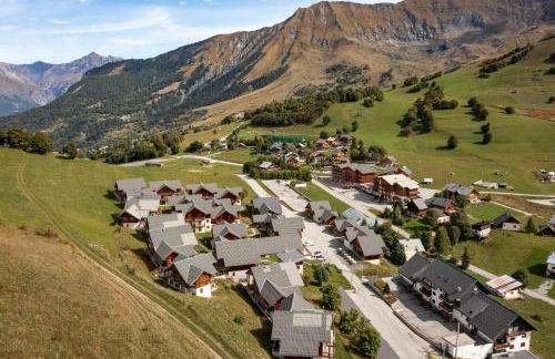 Apartment for 4 - 6 people in Albiez-Montrond - Photo 25