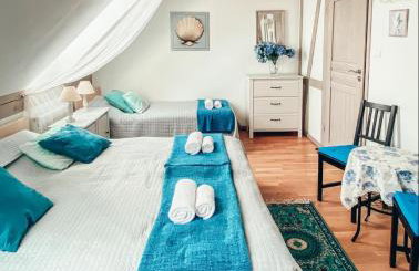 Villa Mila - Foto 16