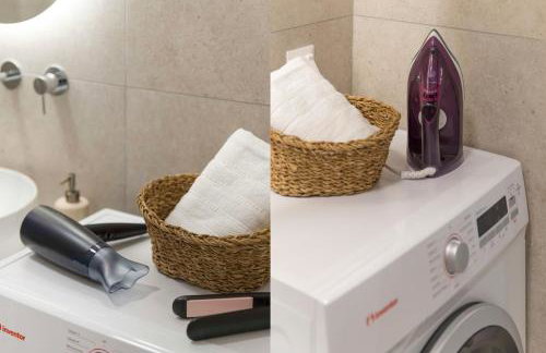 Elliniko Riviera - Family Apt Near Metro by MPS - Foto 9