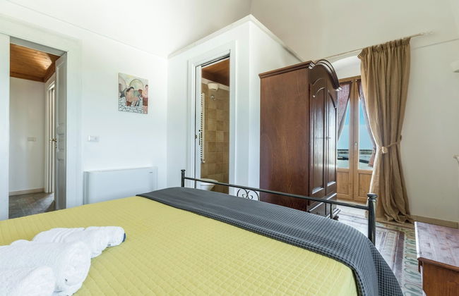 3787 ADT - Camera Matrimoniale Luxury - Foto 6