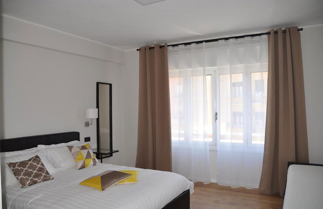 Eva Luxury Rooms Cagliari - Foto 12