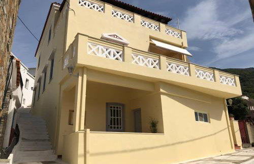 Tranquil Studio Andros - Foto 15