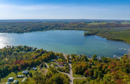 Private & Convenient-Hot tub-Fire Pit-Game room! - Foto 32