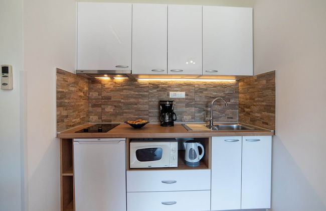 Apartments Njirić - Foto 23