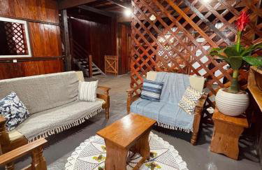 Casa de Praia Tribo de Judá - Photo 20