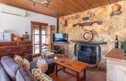 Casa Perdi Riogordo by Ruralidays - Foto 13