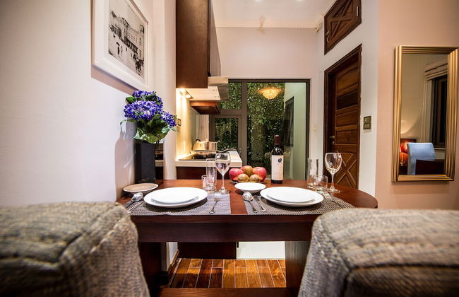 New Gate Apartment - Foto 8