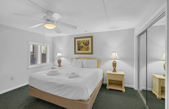 Ocean View at Island Club - Foto 9