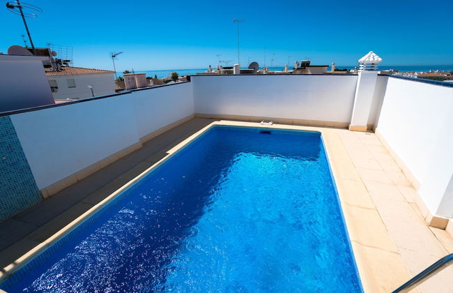 Apartamentos Turísticos Manuel Martín - Foto 61