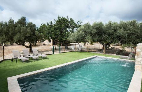 Finca Jabali - Foto 27