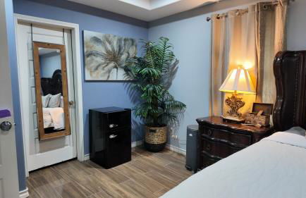 Spacious 4BR 3Baths Near Airport and La Plaza Mall - Foto 44