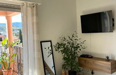 Appart bord de mer vu montagne - Foto 9