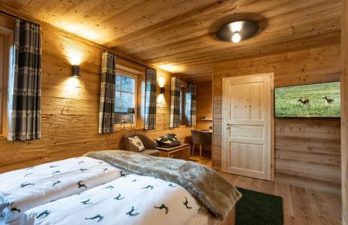 Schwarzwald Chalet -Wilde Rench- - Foto 59