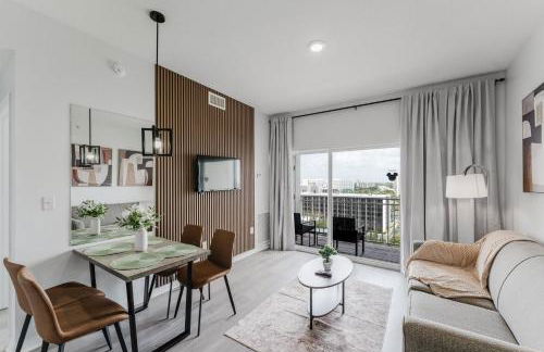 Cozy Apartment at The Point - Foto 6