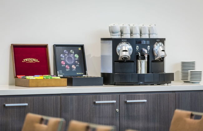 Quest on Franklin - Foto 12