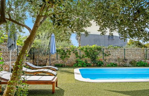 Amazing Home In Oklaj With Wifi - Foto 20