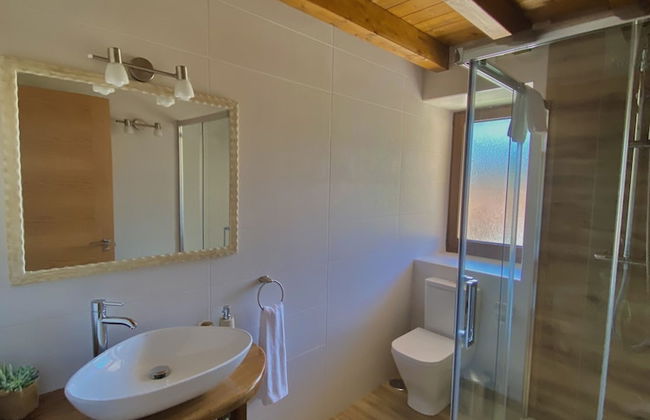 Apartamentos la Ventana de Mogrovejo - Photo 26