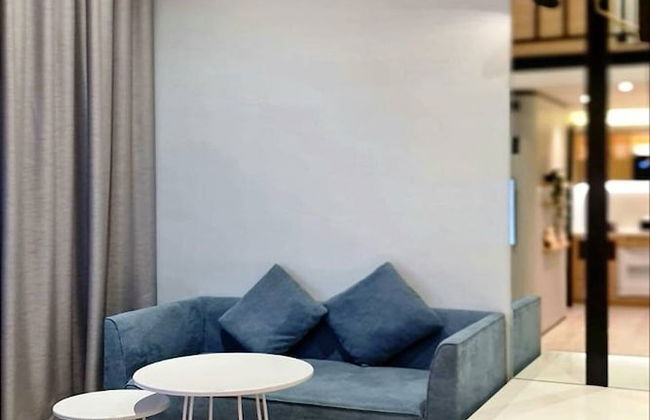 The Sacha Apart Hotel Thonglor - Foto 65