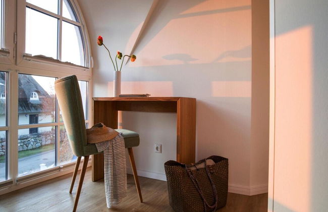 Ferienhaus in Fuhlendorf - Foto 15