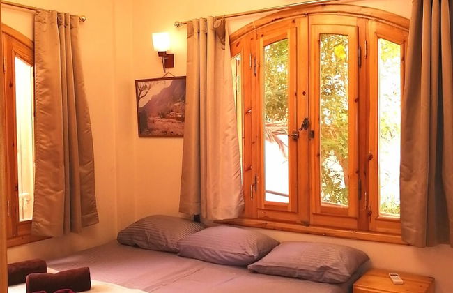 Surfers Lounge Dahab Lagoon With Swimming-pool Exclusive & Private - Foto 5