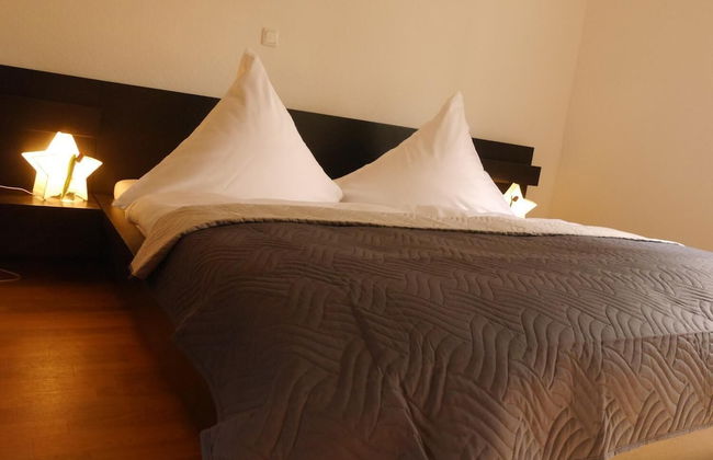 Eine schöne Wohnung in Kupferdreh - Foto 3