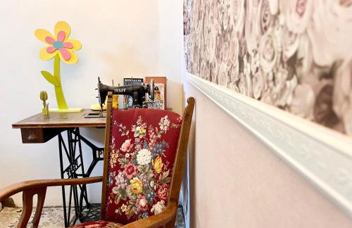 London Suite für 4 mit Küche und WIFI - Foto 22