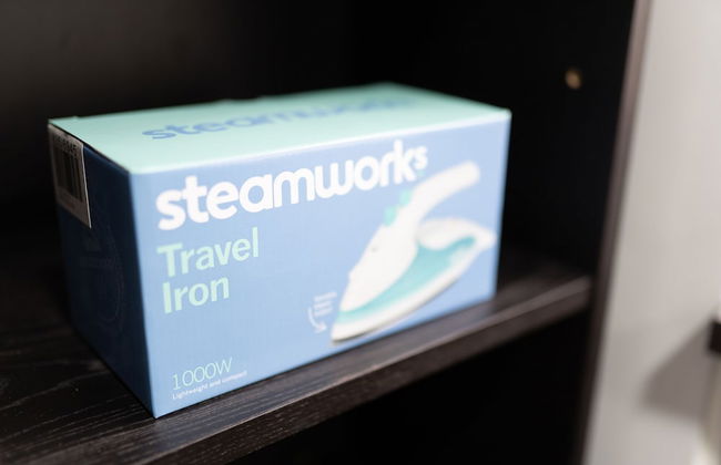 Beautiful 1-bed Studio in Birmingham - Foto 12