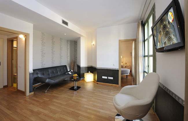 Apartments Hostemplo Suites - Foto 27