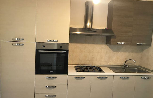 Centre of Pisciotta - Apt - Sleeps 4 - Seaside - Foto 5