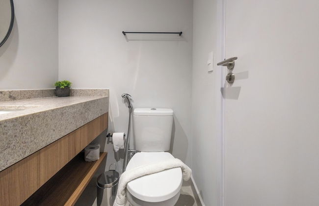 360 HPaulista - Photo 45