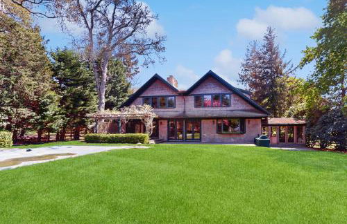 Cedar Crest Retreat - Foto 27