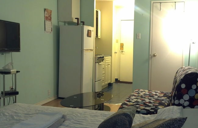 Toronto Furnished Living - Foto 23