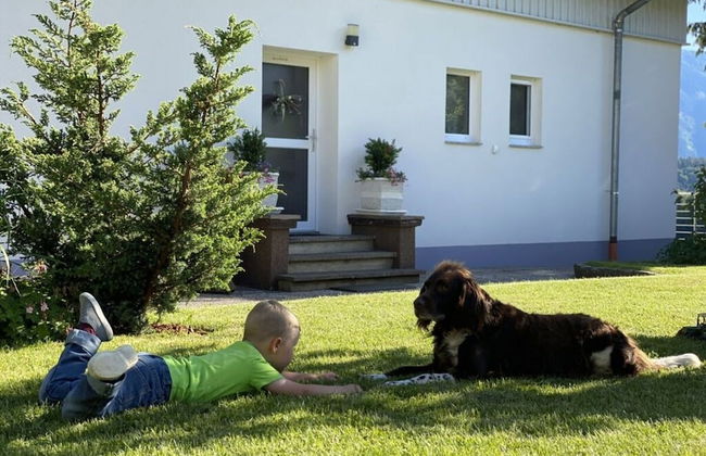 Eulenhorst Comfortable Holiday Residence - Photo 29